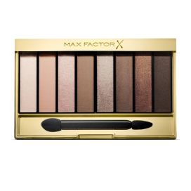 MAX FACTOR MASTERPIECE NUDE PALETTE