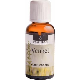 JH ETHERISCHE OLIE VENKEL     30 ML