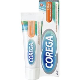COREGA CREME ULTRA GSK          40G