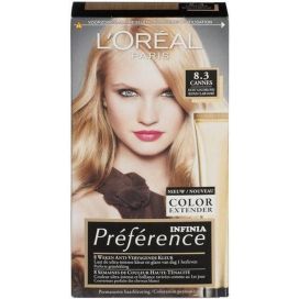 PREFERENCE INFINIA 8.3 CANNES - LIC