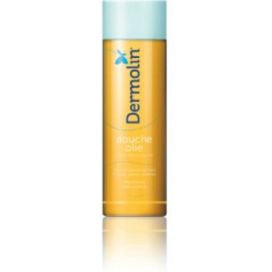 DERMOLIN DOUCHEOLIE           200ml