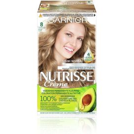 NUTRISSE 8.0 BLOND VANILLE     1SET