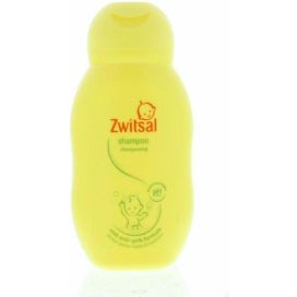 MINI ZWITSAL SHAMPOO - ANTI-PRIK 75