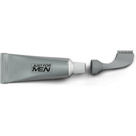 JUST FOR MEN AUTOSTOP ZWART     35g