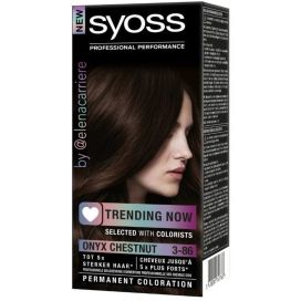 SYOSS COLOR TRENDING NOW 3-86O115ML