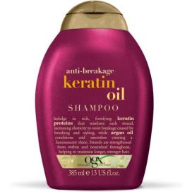 ORGANIX ANTI BREAK KER OIL SH 385ml
