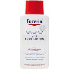 EUCERIN PH5 BODYLOTION BDF    400ml