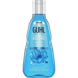 GUHL LANGDURIG VOLUME SHAMPOO 250ml