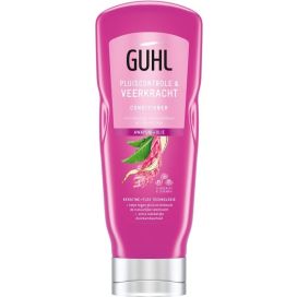 GUHL CONDITIONER PLUISCONTROL200 ML