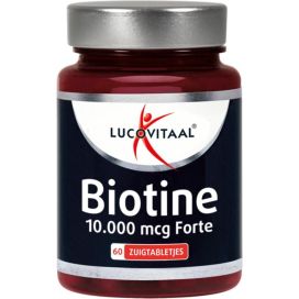 BIOTINE FORTE                  60zt