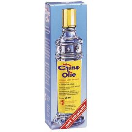 CHINA OLIE BIO DIAT            25ml
