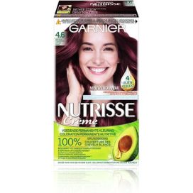 NUTRISSE CREME 4,6/46 HIBISCUS 1 ST