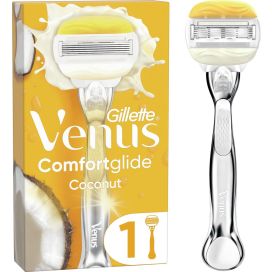 GILLETTE VENUS COMF GLIDE COCO  1ST