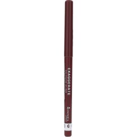 RIMMEL LIPLINER EXAGGERATE FULL1 ST