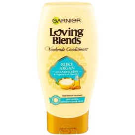 GARNIER LOVING BLENDS CONDITI250 ML