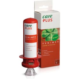 CARE PLUS VENIMEX 1st
