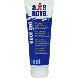 AXANOVA COOL GEL              125ml