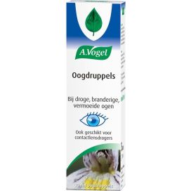 OOGDRUPPELS                    10ml