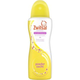 ZWITSAL DEOSPRAY SOFT         100ml