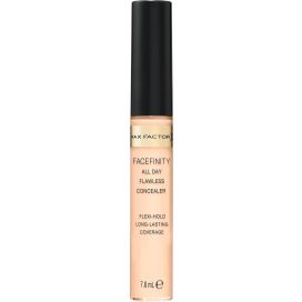 MAX FACTOR FLAWLESS CONCEALER 020