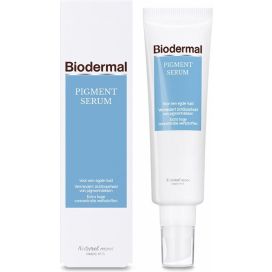 BIODERMAL PIGMENTSERUM DAG NA 30ml