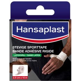 HANSAPLAST SPORT TAPE S 10MTR  1rol