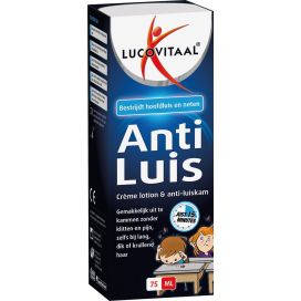 LUCOVITAAL ANTI-LUIS CONDITION75 ML