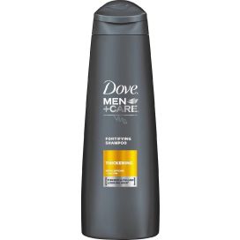 DOVE SHAMPOO MEN - CARE THICKENING
