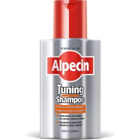 ALPECIN SHAMPOO TUNING 200M
