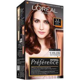 PREFERENCE INFINIA 4.5 RIVIERA - MA