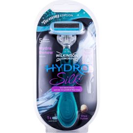 wILK HYDRO SILK MESJE TRAIL #   1st