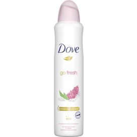 DOVE DEOSPRAY - GO FRESH GRANAATAPP