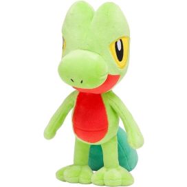 Pokémon Pluche Treecko 20cm