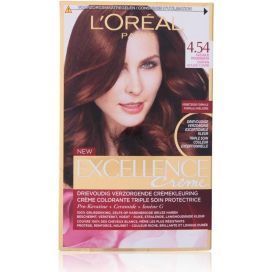 EXCELLENCE 4.54 KASTANJE MIDDEN1 ST