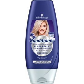 SCHWARZKOPF CONDITIONER SILVE200 ML