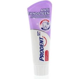 PRODENT TANDPASTA - ANTI TANDSTEEN