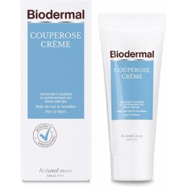 BIODERMAL COUPEROSE CREME 30ml