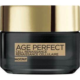 AGE PERFECT CELLRENAIS NACHTCR 50ML