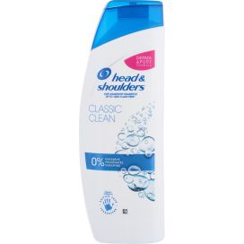 HEAD & SHOULDERS SHAMPOO - CLASSIC