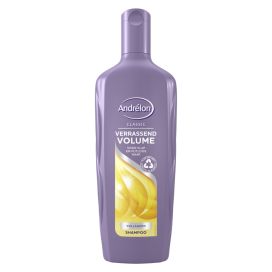 ANDRELON SHAMPOO VERRASS VOLUM300ml