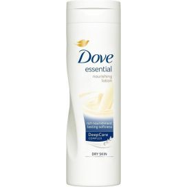 DOVE BODYLOTION - ESSENTILE VOEDING