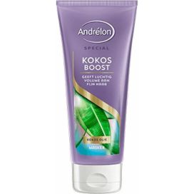 ANDRELON MASKER KOKOS BOOST  180 ML