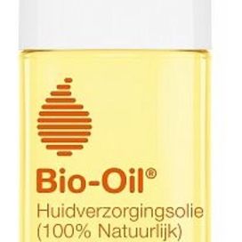BIO OIL 100% NATUURLIJK        60ml