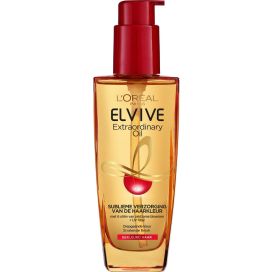 ELVIVE EXTRA ORDI OIL GEKL HAA100ML