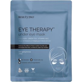 EYE THERAPY UNDER EYE MASK 3PAAR