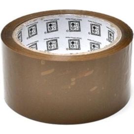 TAPE 50MMX60M BRUIN SOHO