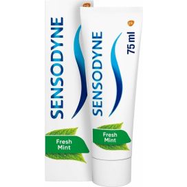 SENSODYNE TANDPASTA FRESH MINT75 ML
