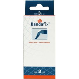BANDAFIX NR 3 KNIE 1MT          1st