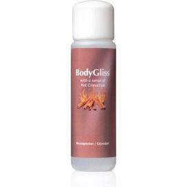 BODYGLISS SENSE OF HOT CINN(S#100ML