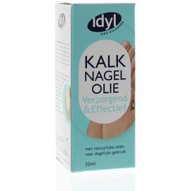 IDYL KALKNAGELOLIE #           20ml